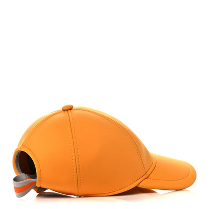 Hermes Neoprene Atlantic Cap M 4 of 6