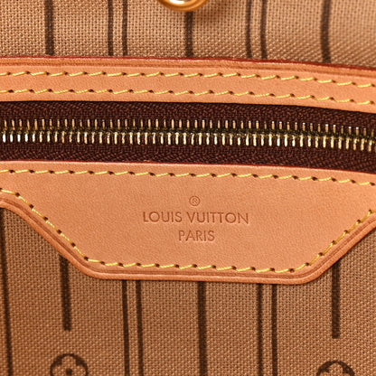 Louis Vuitton Monogram Delightful PM 6 of 8
