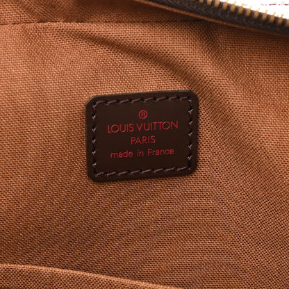 Louis Vuitton Damier Ebene Dorsoduro Messenger 7 of 10