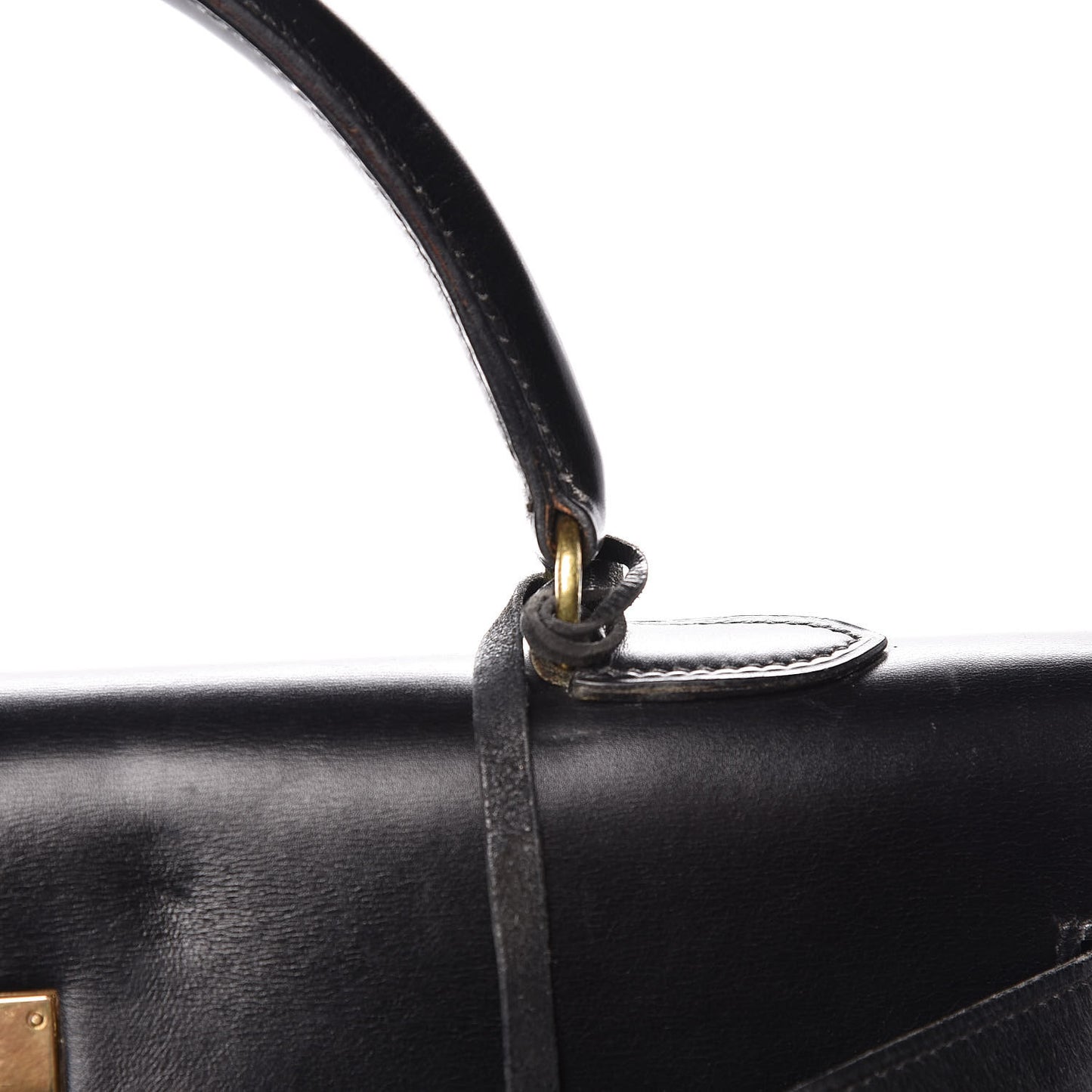 Box Kelly Sellier 35 Black