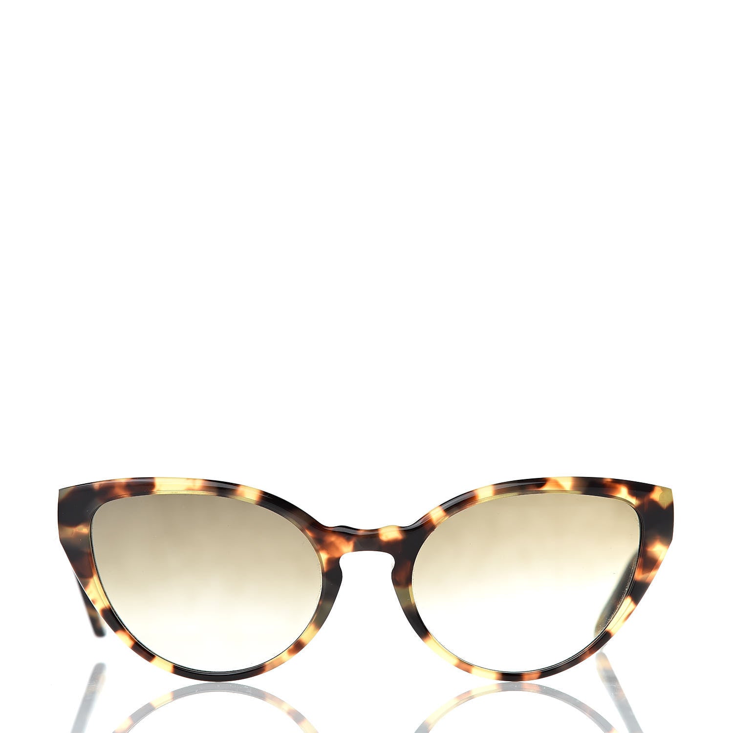 Chloe Willow Cat Eye Sunglasses CE757S Tortoise 2 of 7