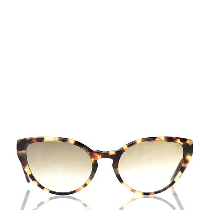Chloe Willow Cat Eye Sunglasses CE757S Tortoise 2 of 7
