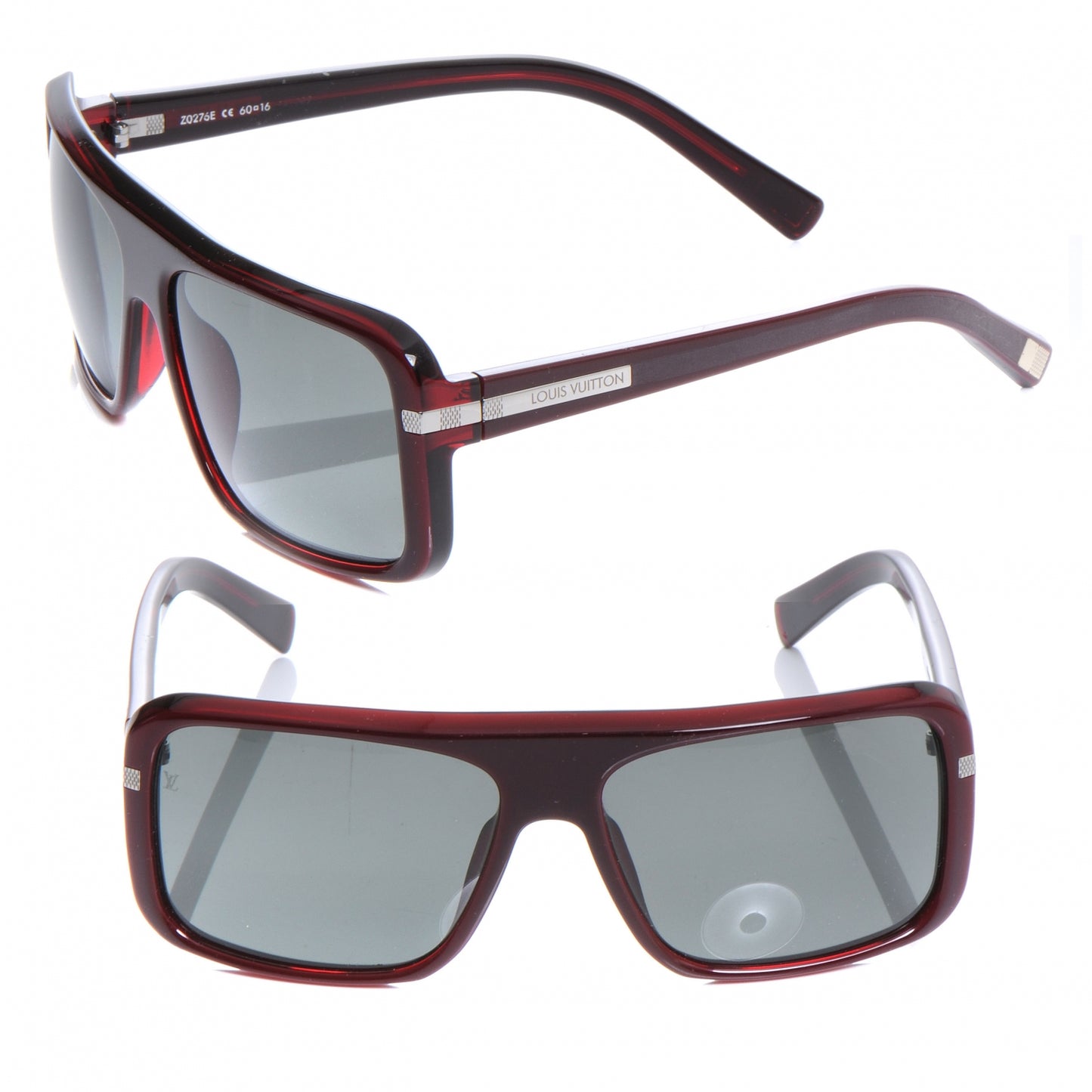 Possession Carre Sunglasses Z0276E