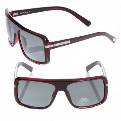 Louis Vuitton Possession Carre Sunglasses Z0276E 1 of 6