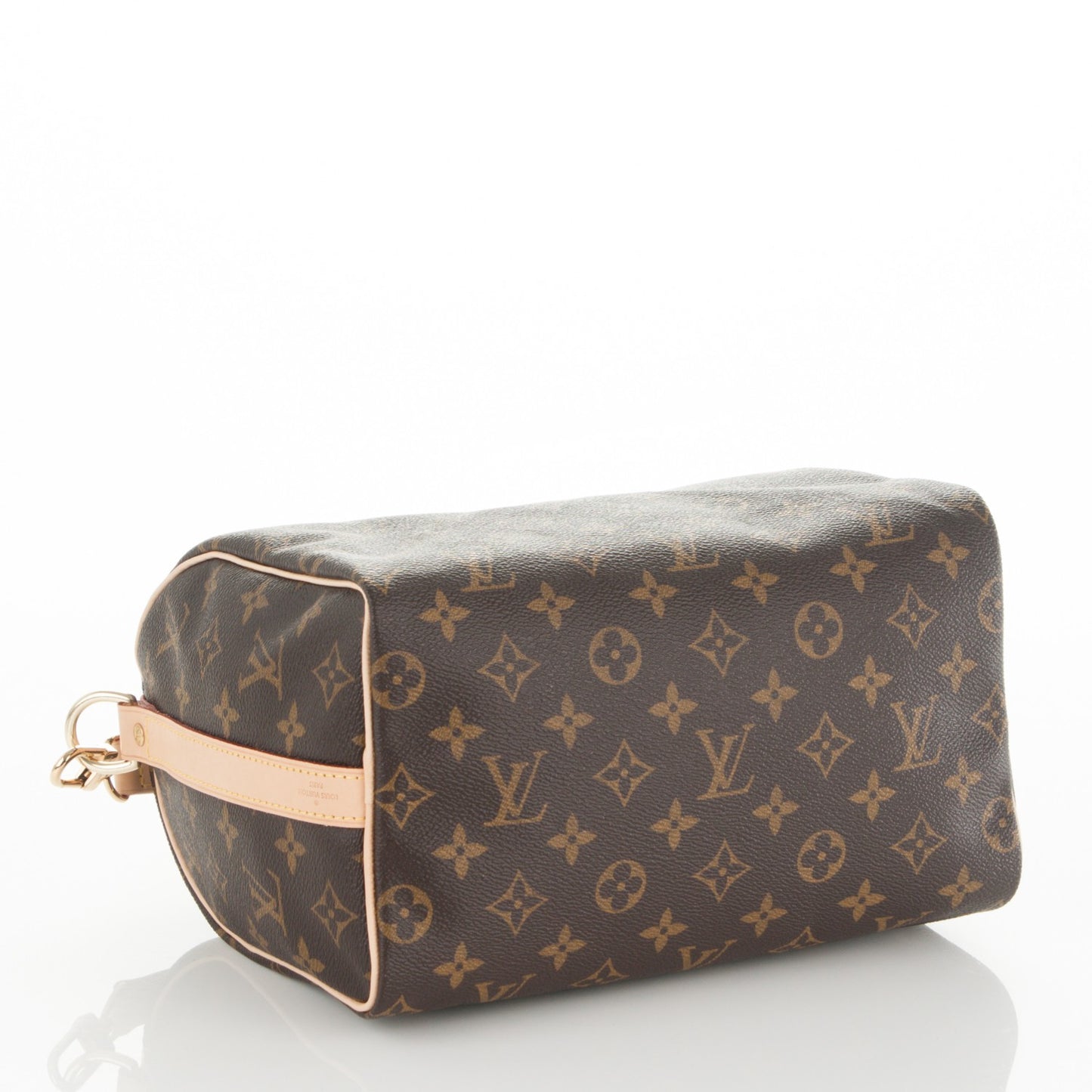 Monogram Speedy Bandouliere 25
