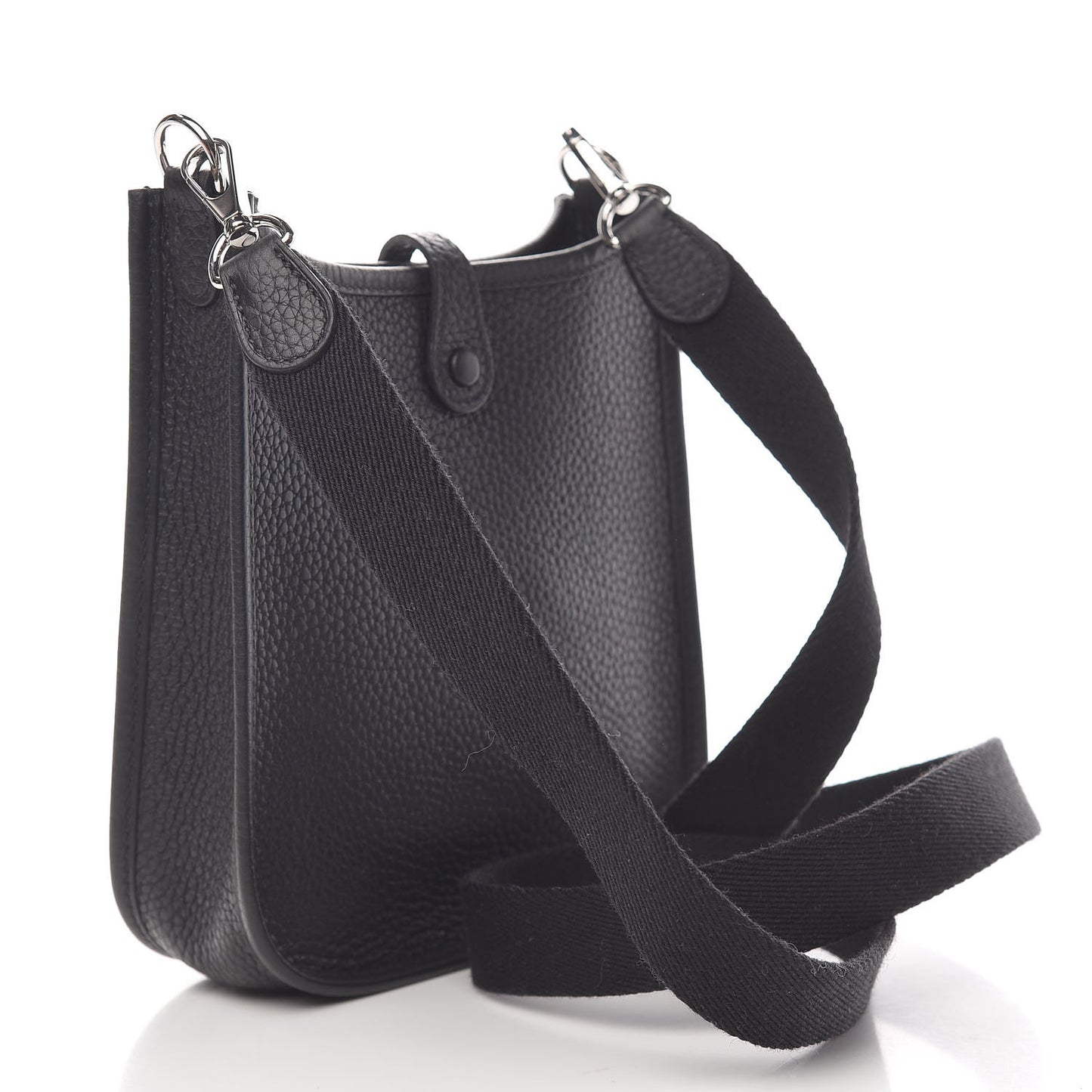 Taurillon Clemence Evelyne TPM Black