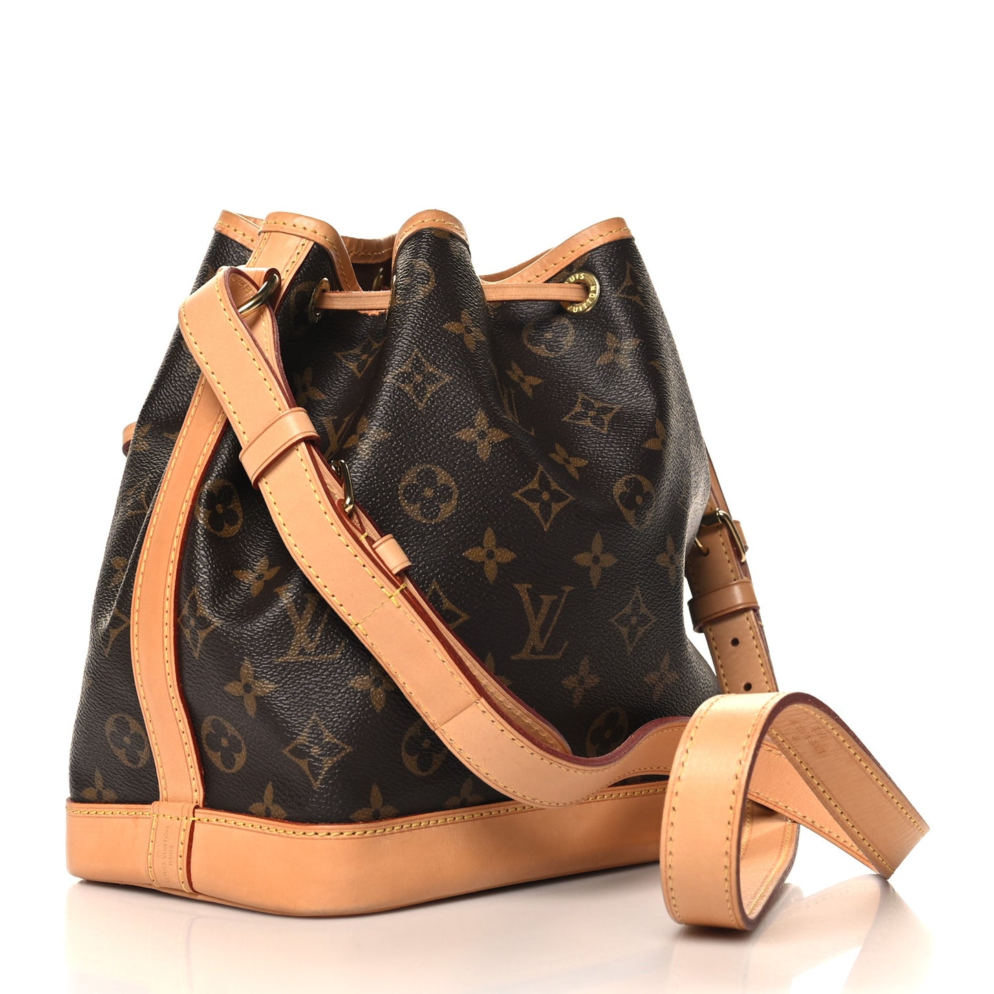 Monogram Noe BB
