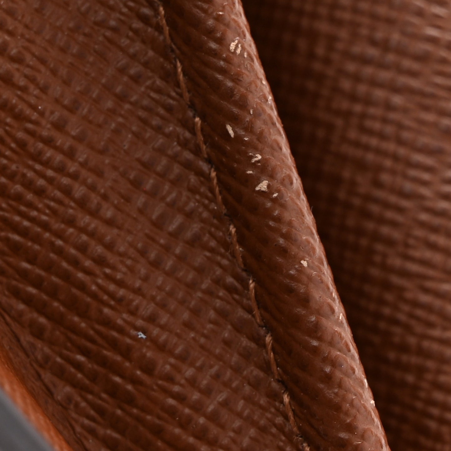 Monogram Sarah Wallet NM