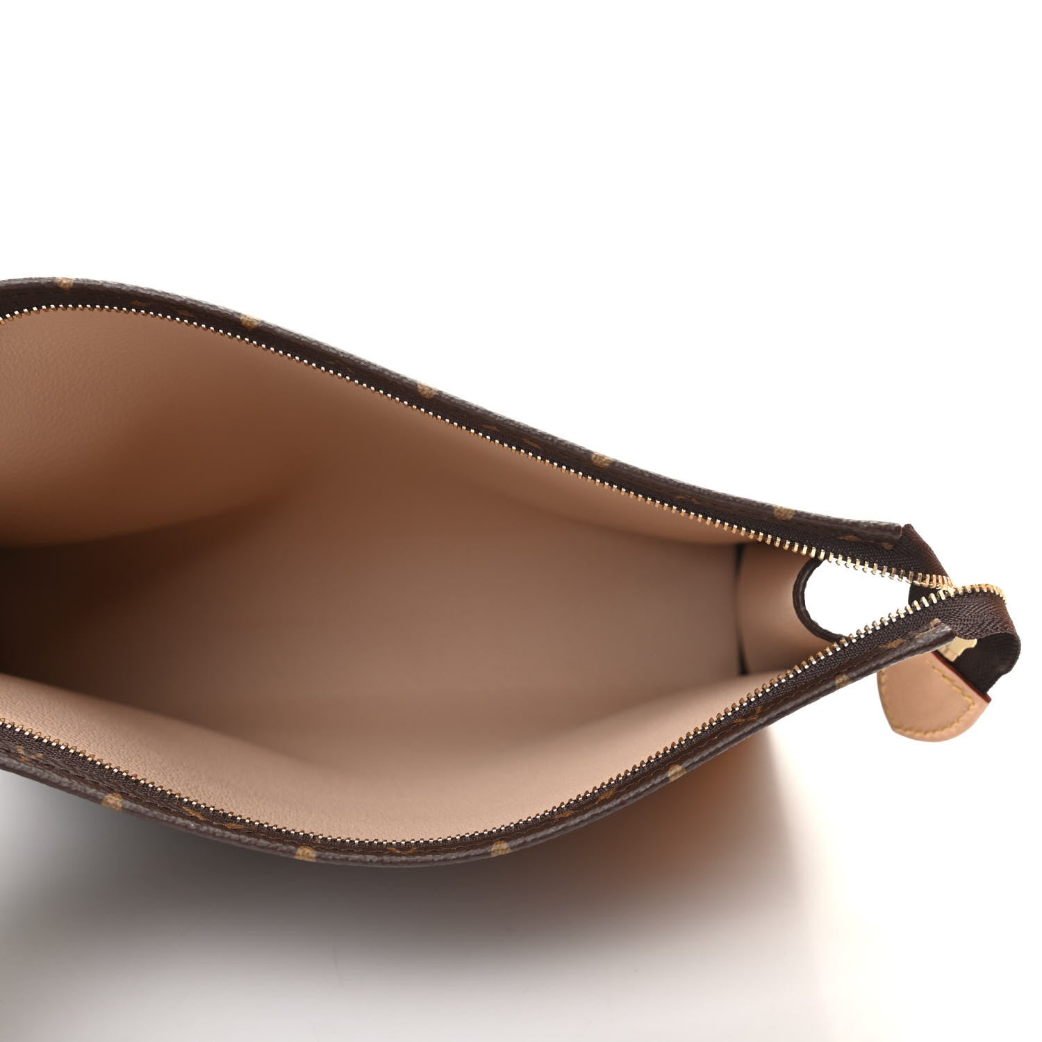 Louis Vuitton Monogram Toiletry Pouch 26 5 of 10