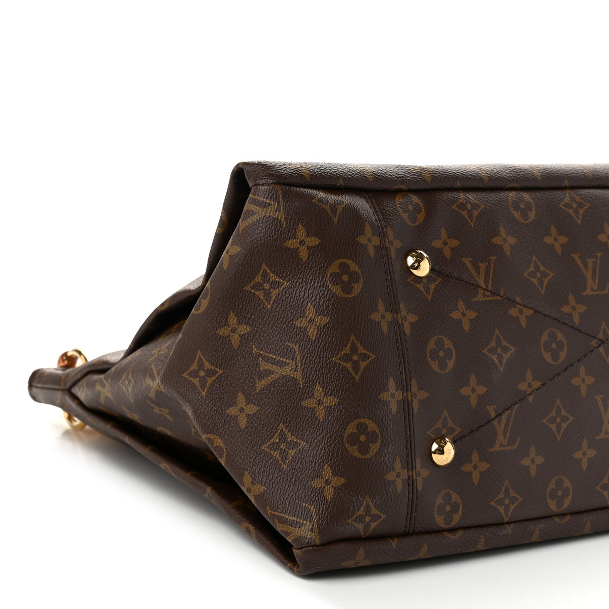 Louis Vuitton Monogram Artsy MM 9 of 10