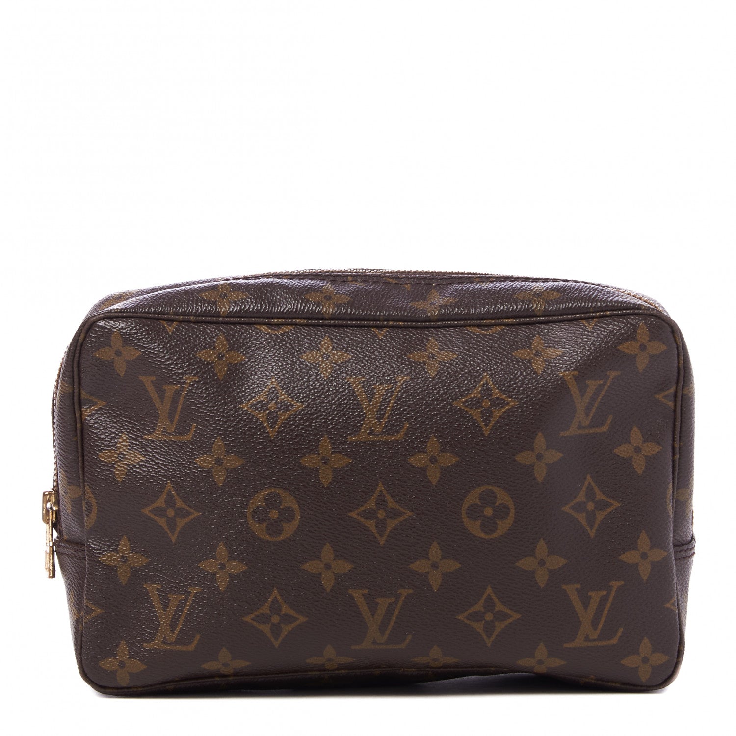Louis Vuitton Monogram Trousse Toilette 23 1 of 8