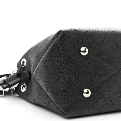 Louis Vuitton Mahina Bella Black 9 of 10