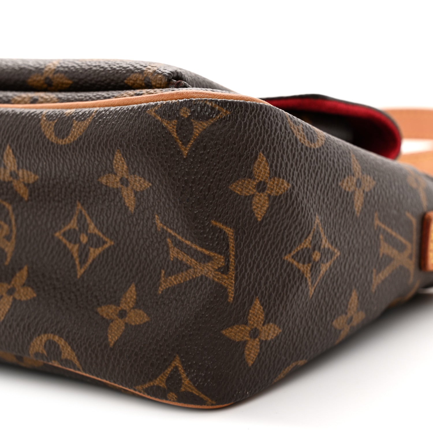 Louis Vuitton Monogram Viva-Cite PM 9 of 11