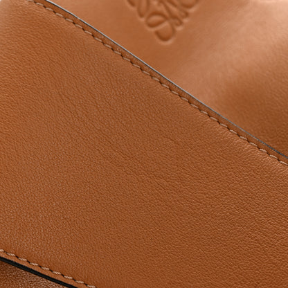 Loewe Calfskin Puzzle Hobo Warm Dessert 12 of 12