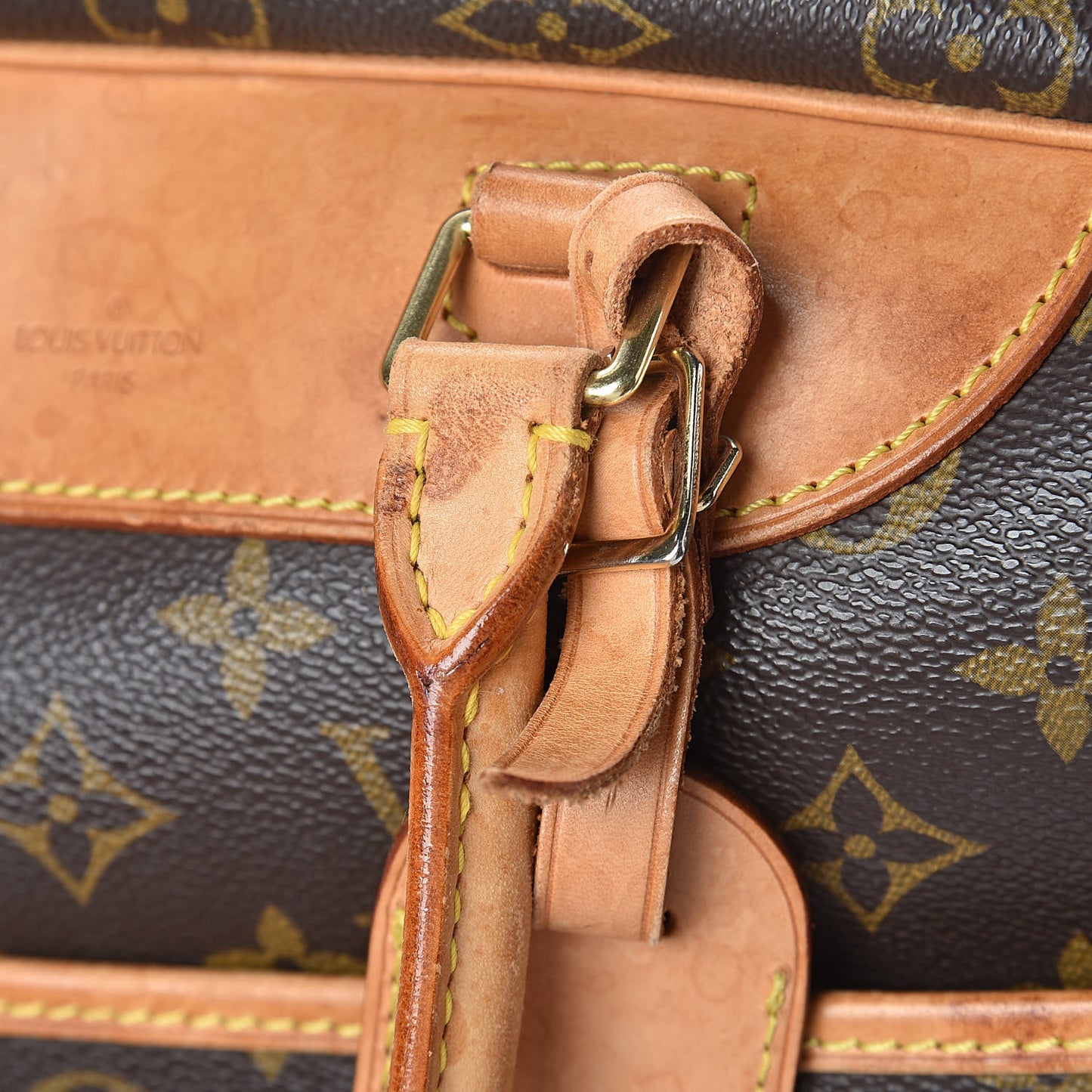 Monogram Deauville