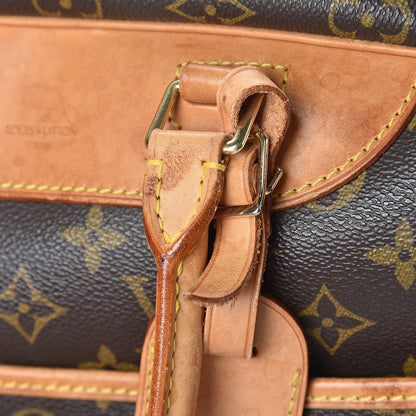 Louis Vuitton Monogram Deauville 12 of 16