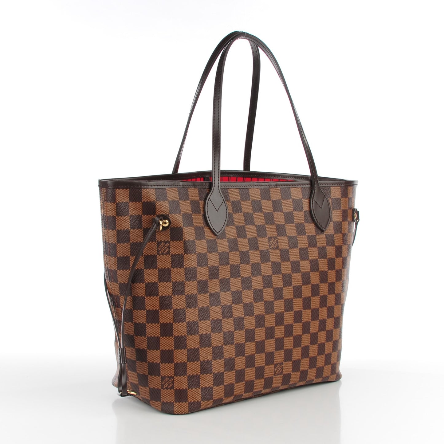 Damier Ebene Neo Neverfull MM