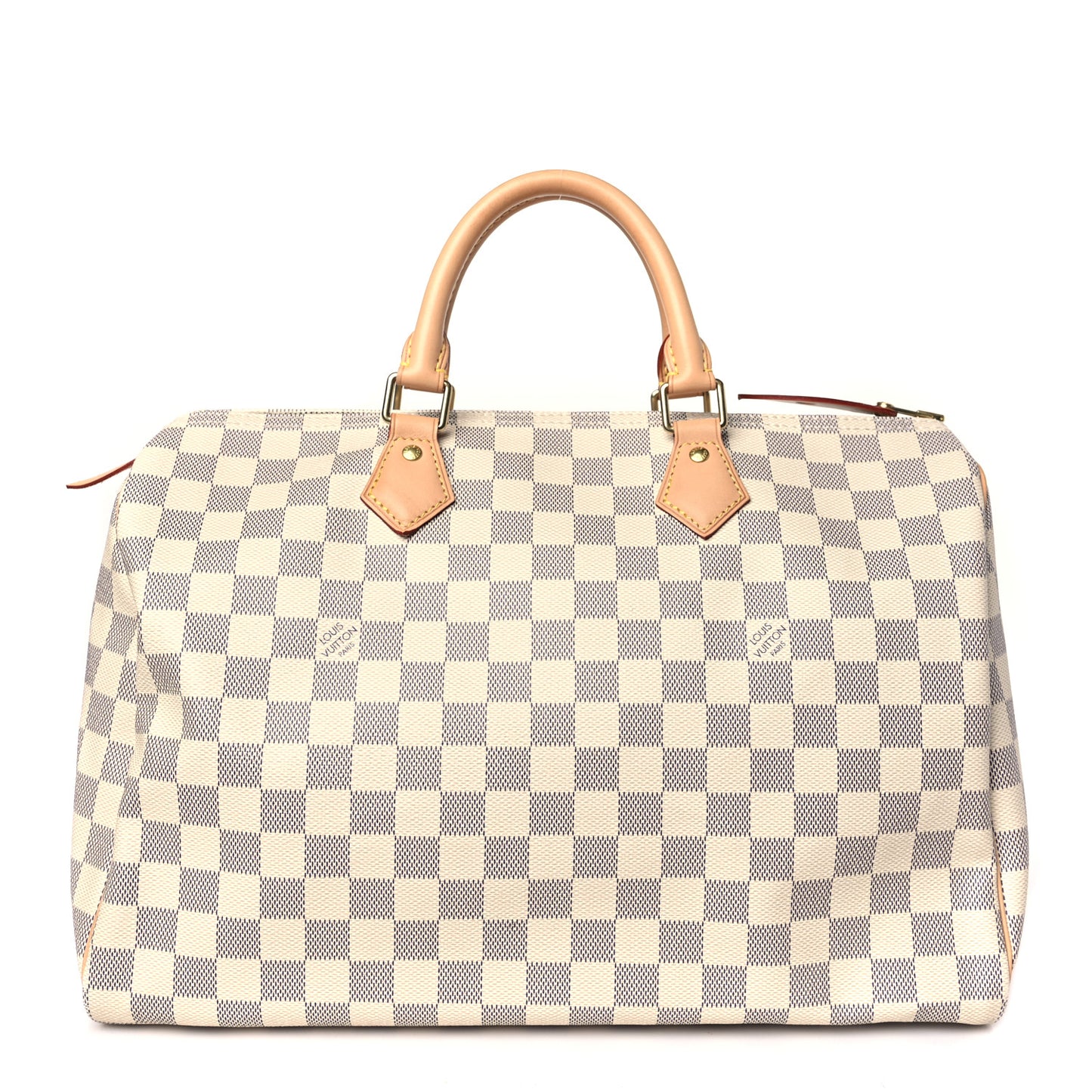 Damier Azur Speedy 35