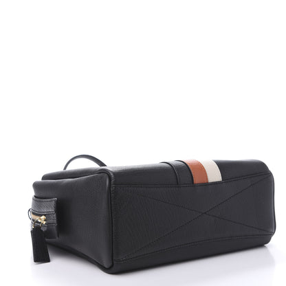 Marc Jacobs Calfskin The Mini Protege Tote Black 4 of 9
