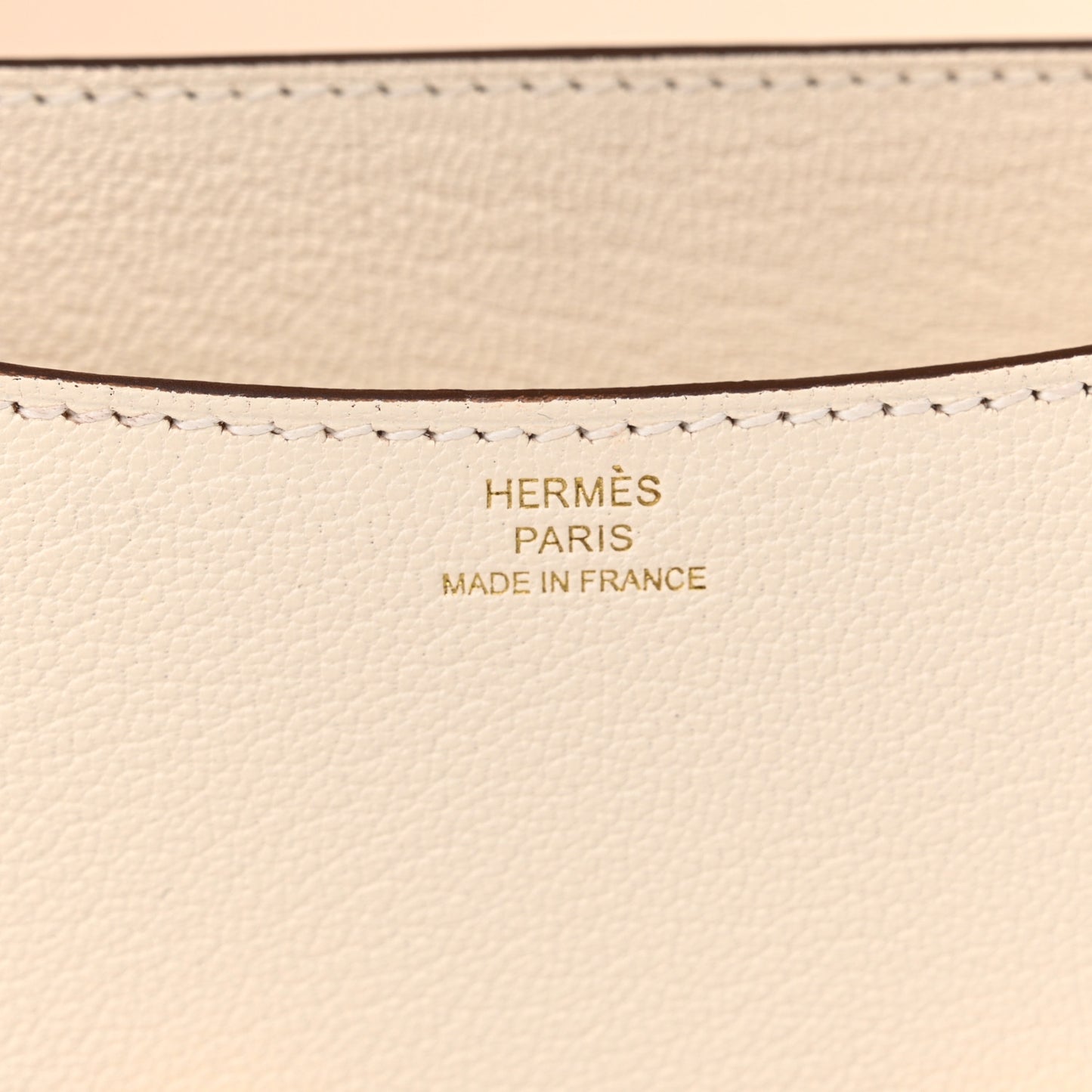Chevre Mysore Constance 18 Nata