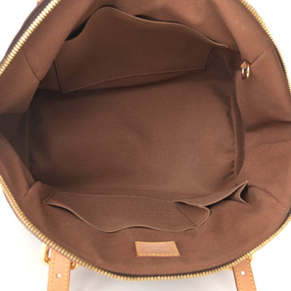 Louis Vuitton Monogram Tivoli GM 5 of 9