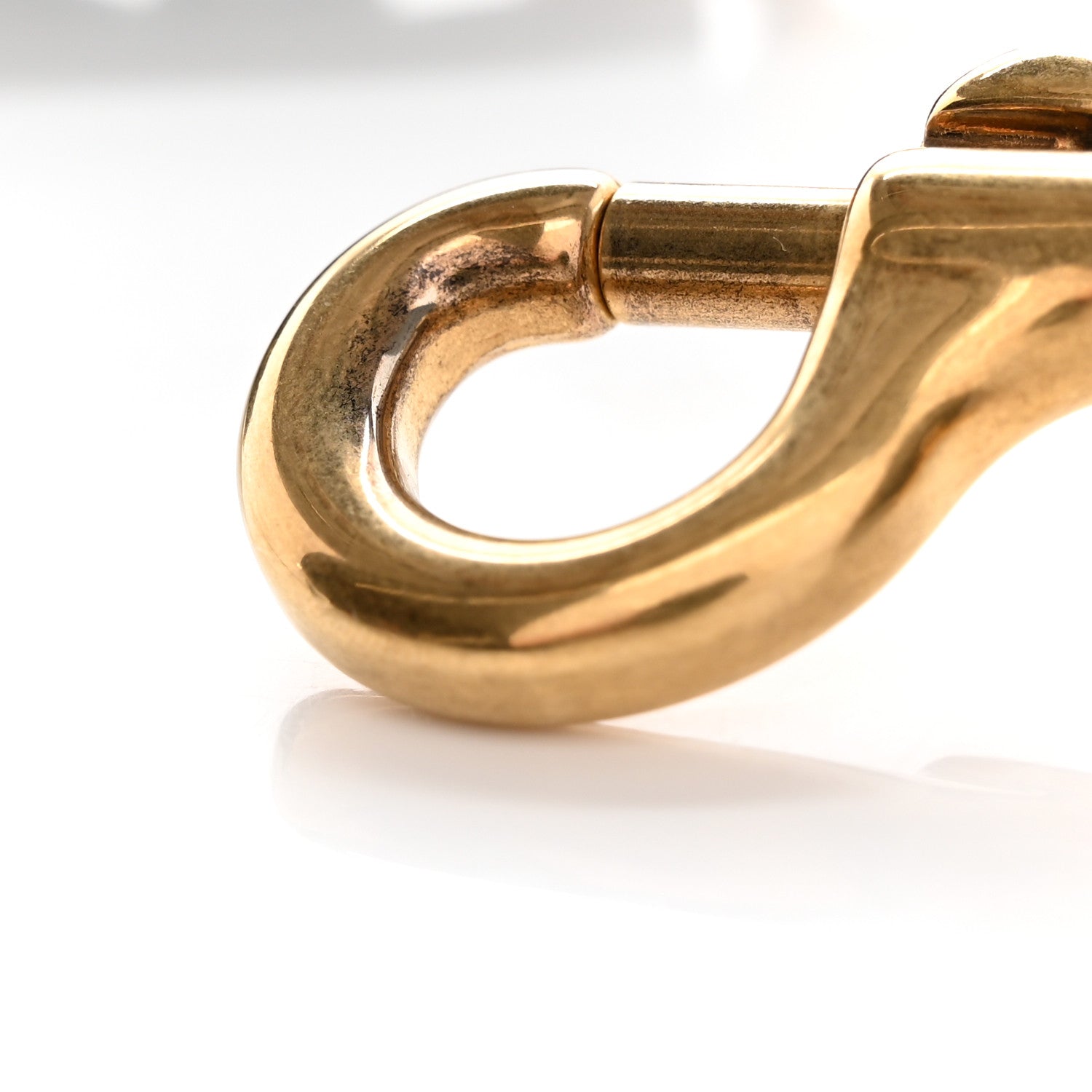 Christian Dior Canvas Embroidered Shoulder Strap Black 8 of 13