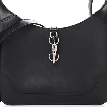 Hermes Evergrain Trim Duo 24 Black 8 of 14