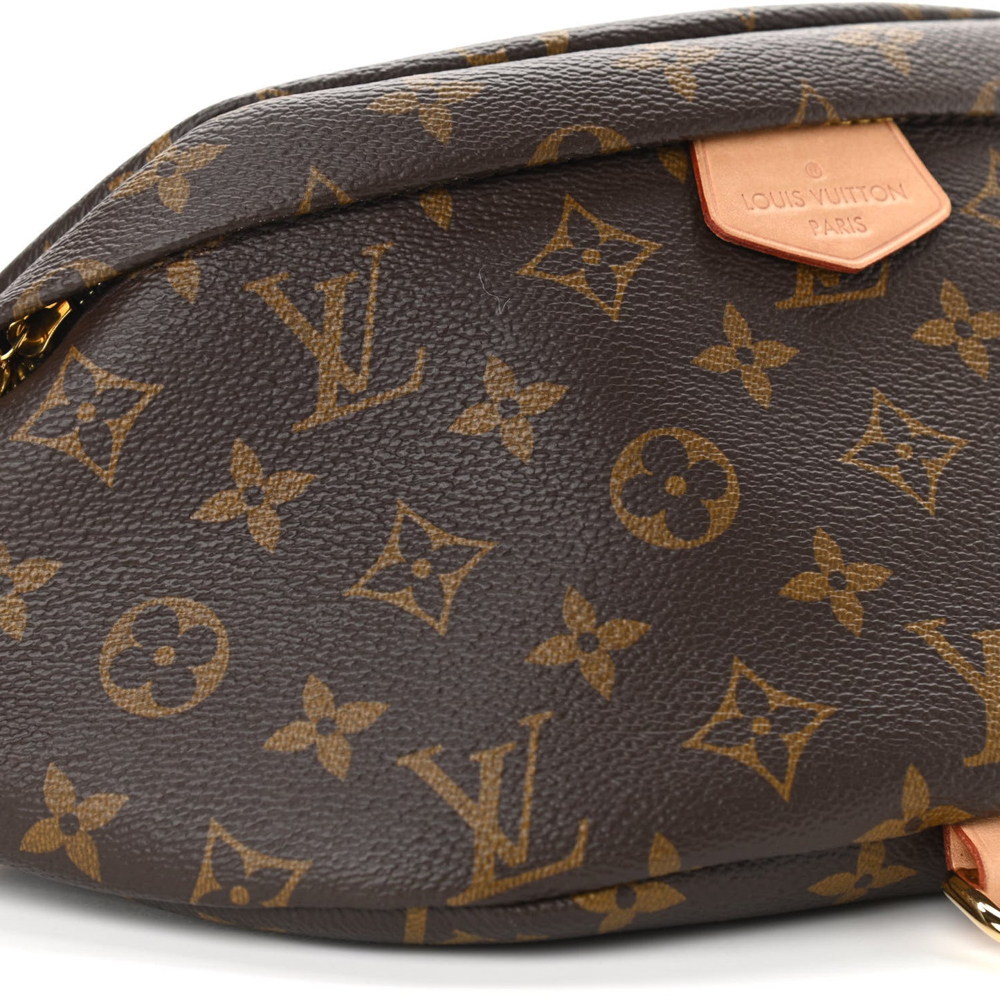 Monogram Bumbag