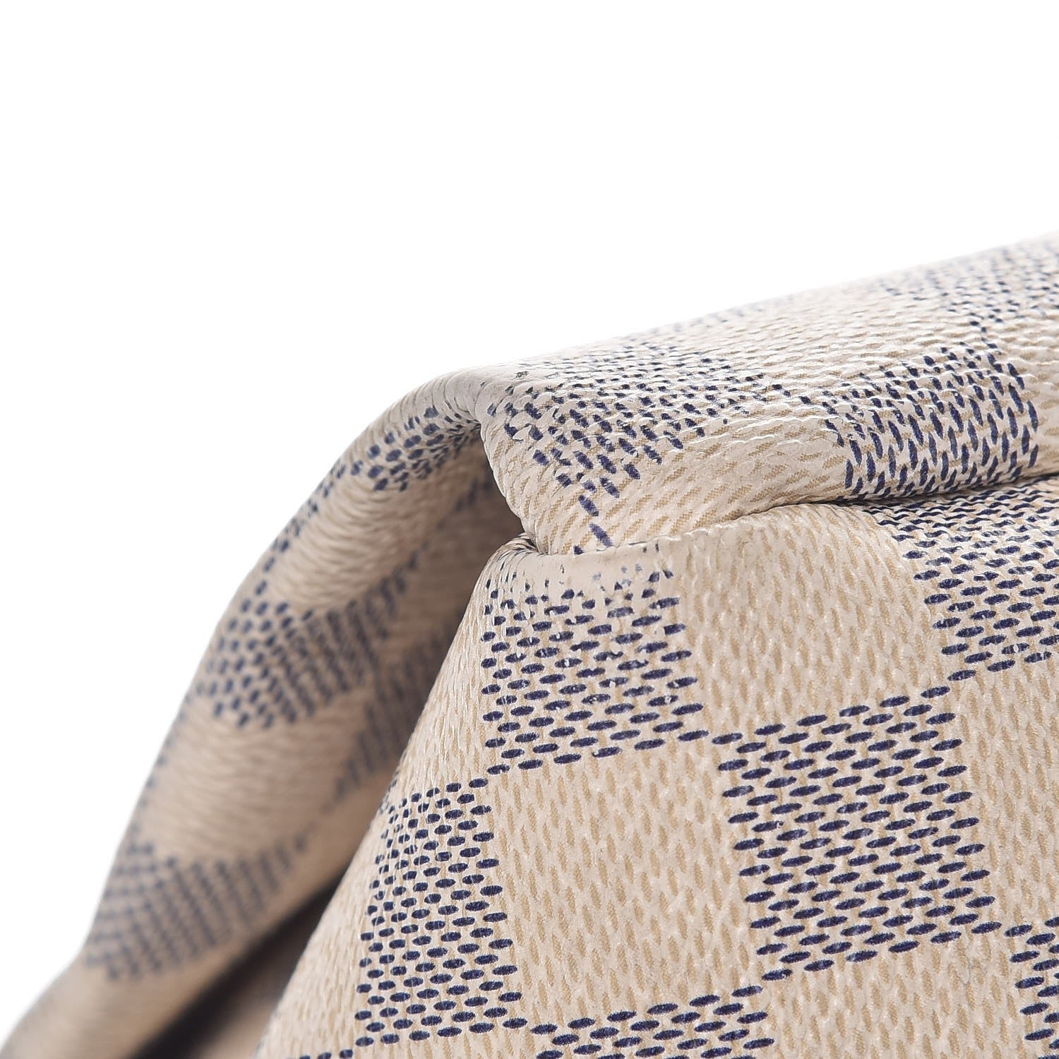 Louis Vuitton Damier Azur Artsy MM 14 of 18