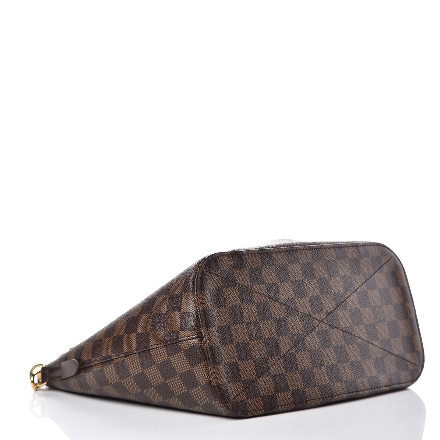 Damier Ebene Siena MM