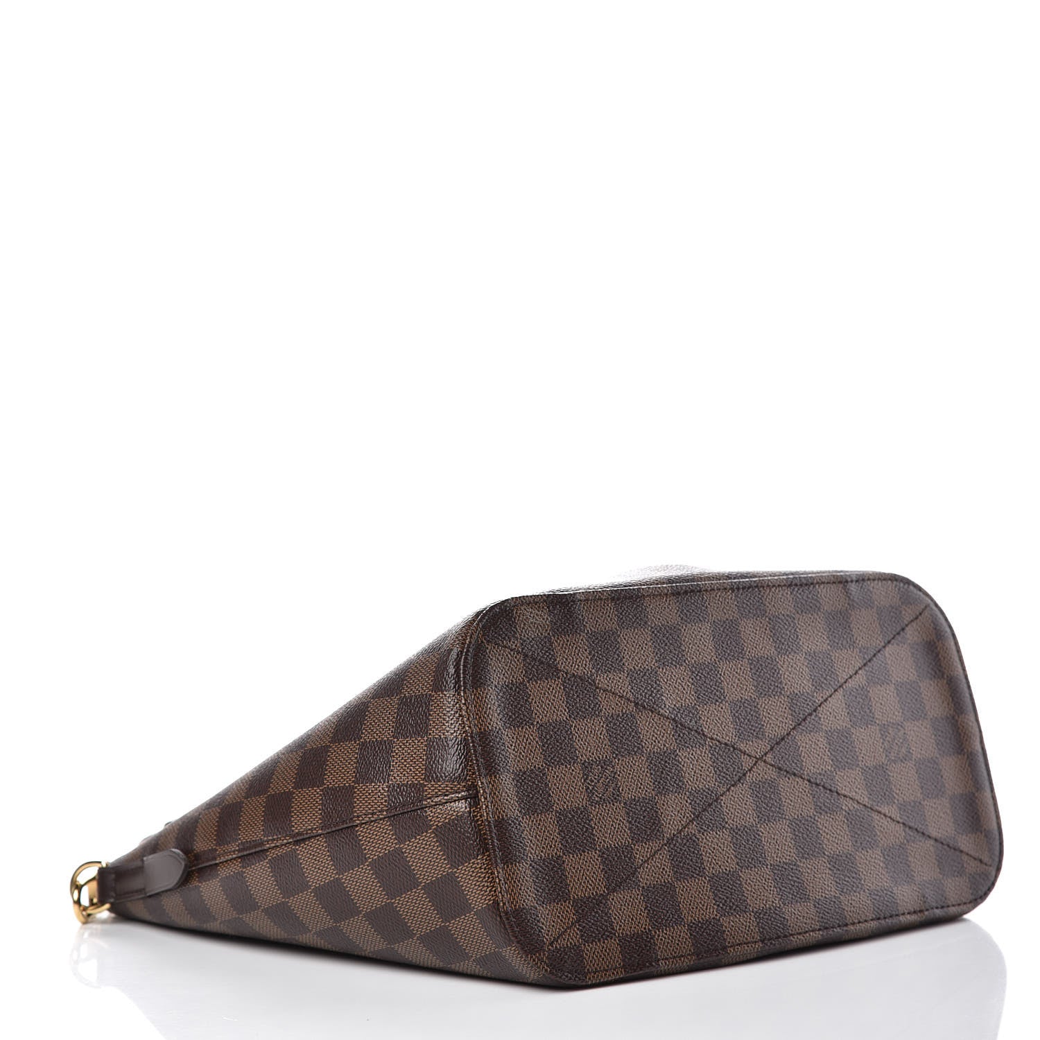 Louis Vuitton Damier Ebene Siena MM 4 of 11