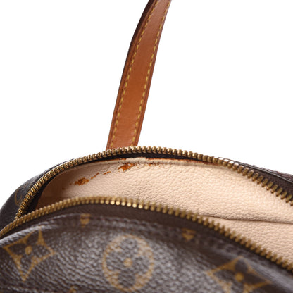 Louis Vuitton Monogram Spontini 8 of 9