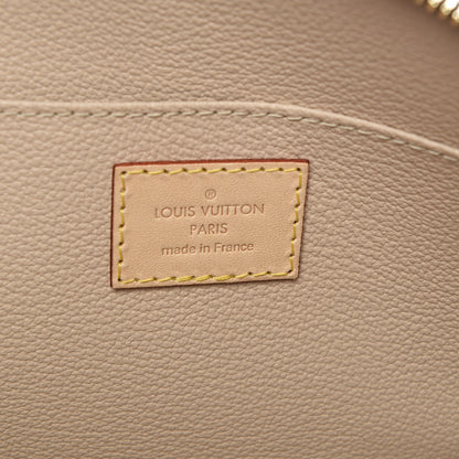 Louis Vuitton Monogram Cosmetic Pouch GM 6 of 6