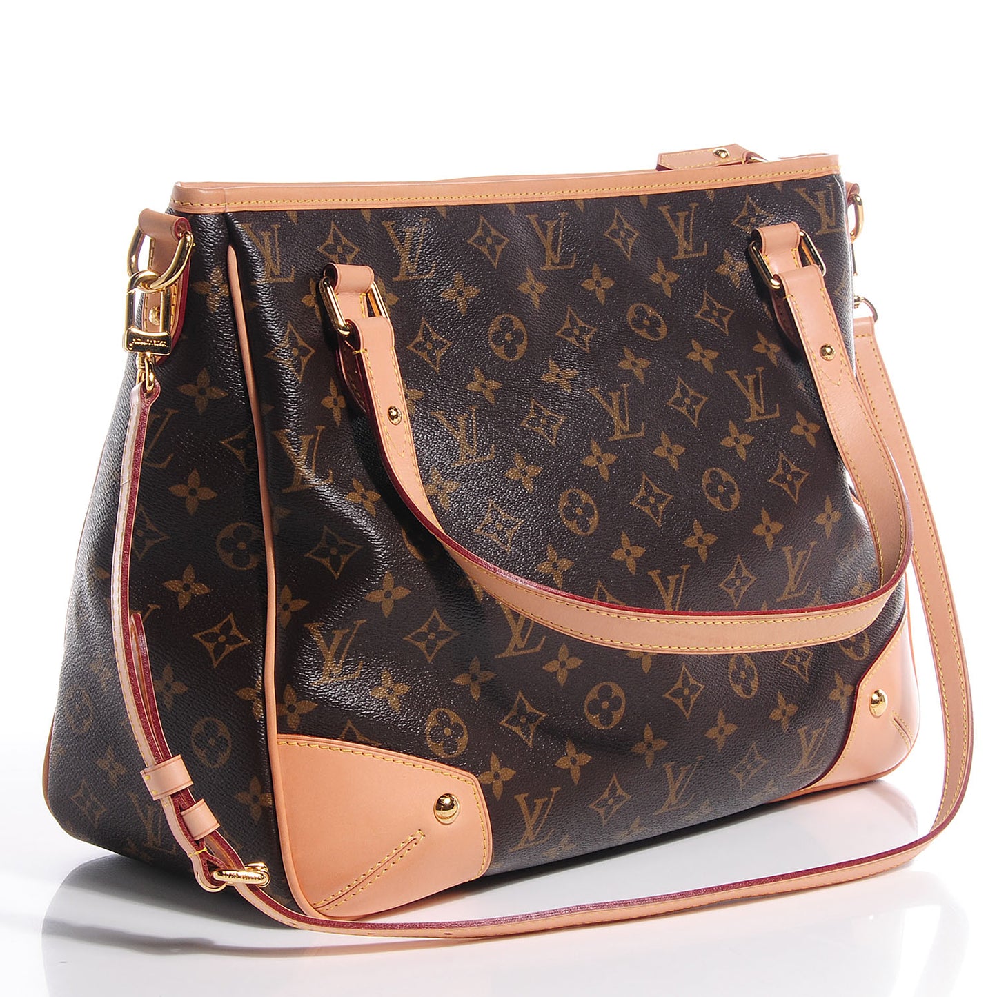 Monogram Estrela MM