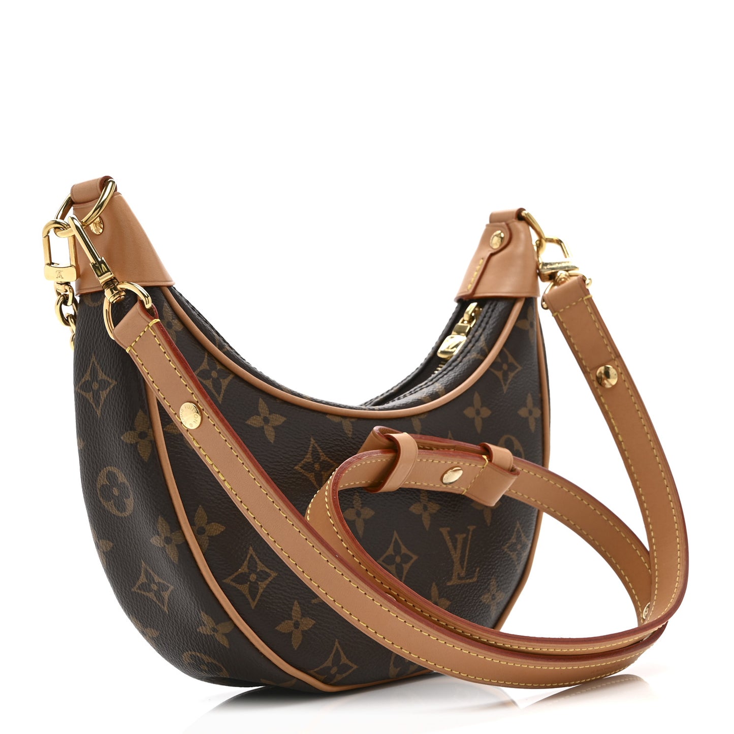 Monogram Loop