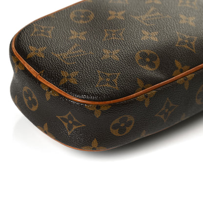 Louis Vuitton Monogram Pochette Gange 10 of 13