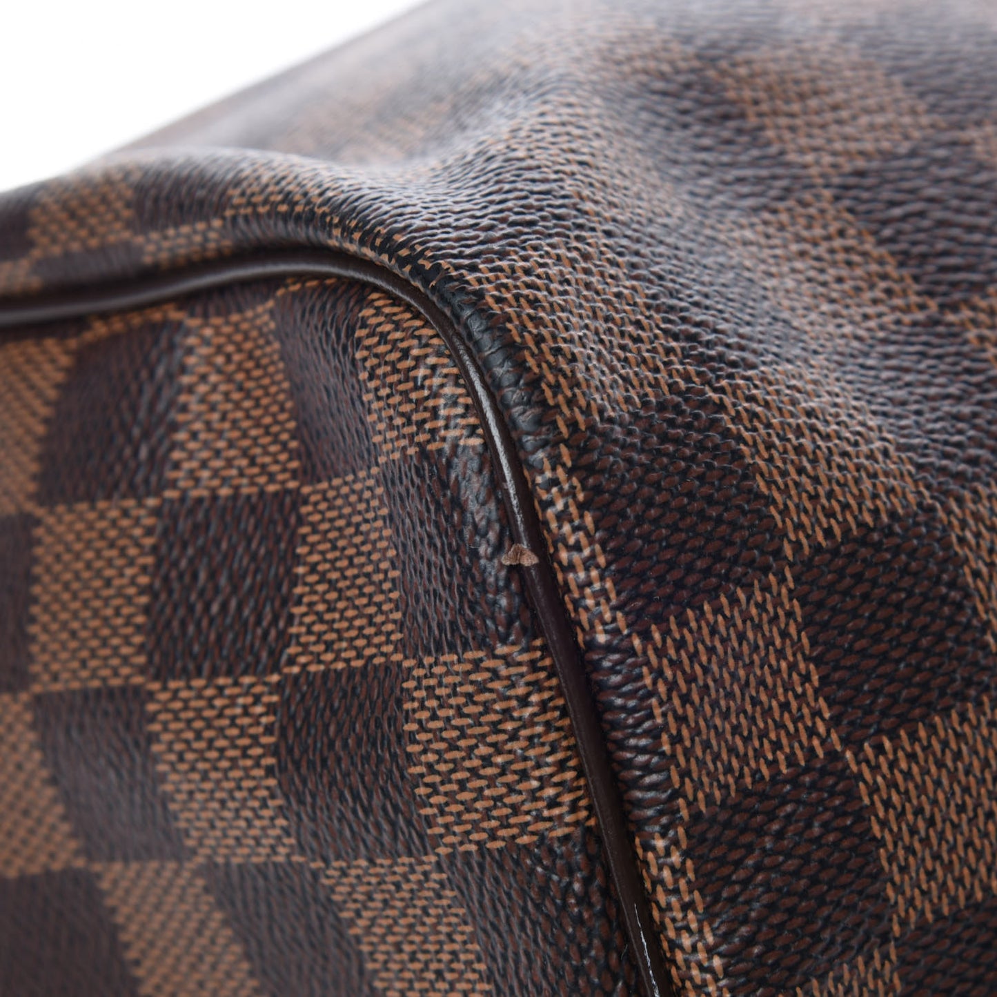 Damier Ebene Speedy 35