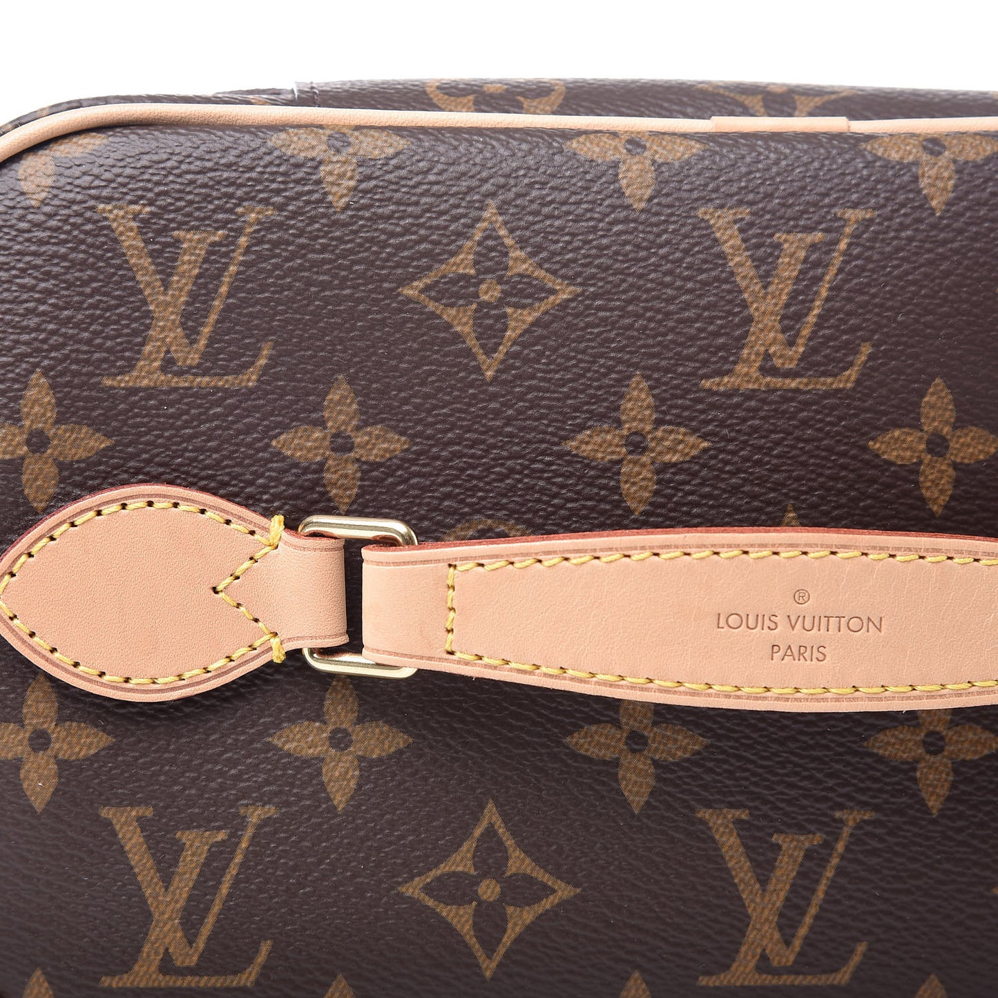 Monogram Nice BB