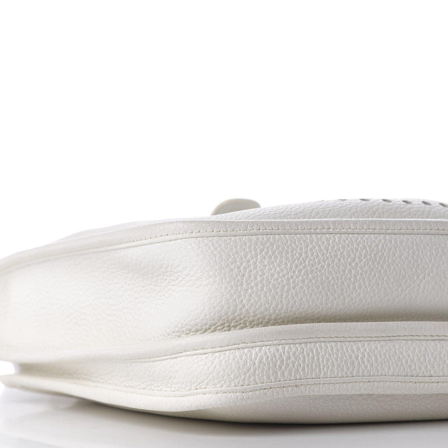 Taurillon Clemence Evelyne III PM White