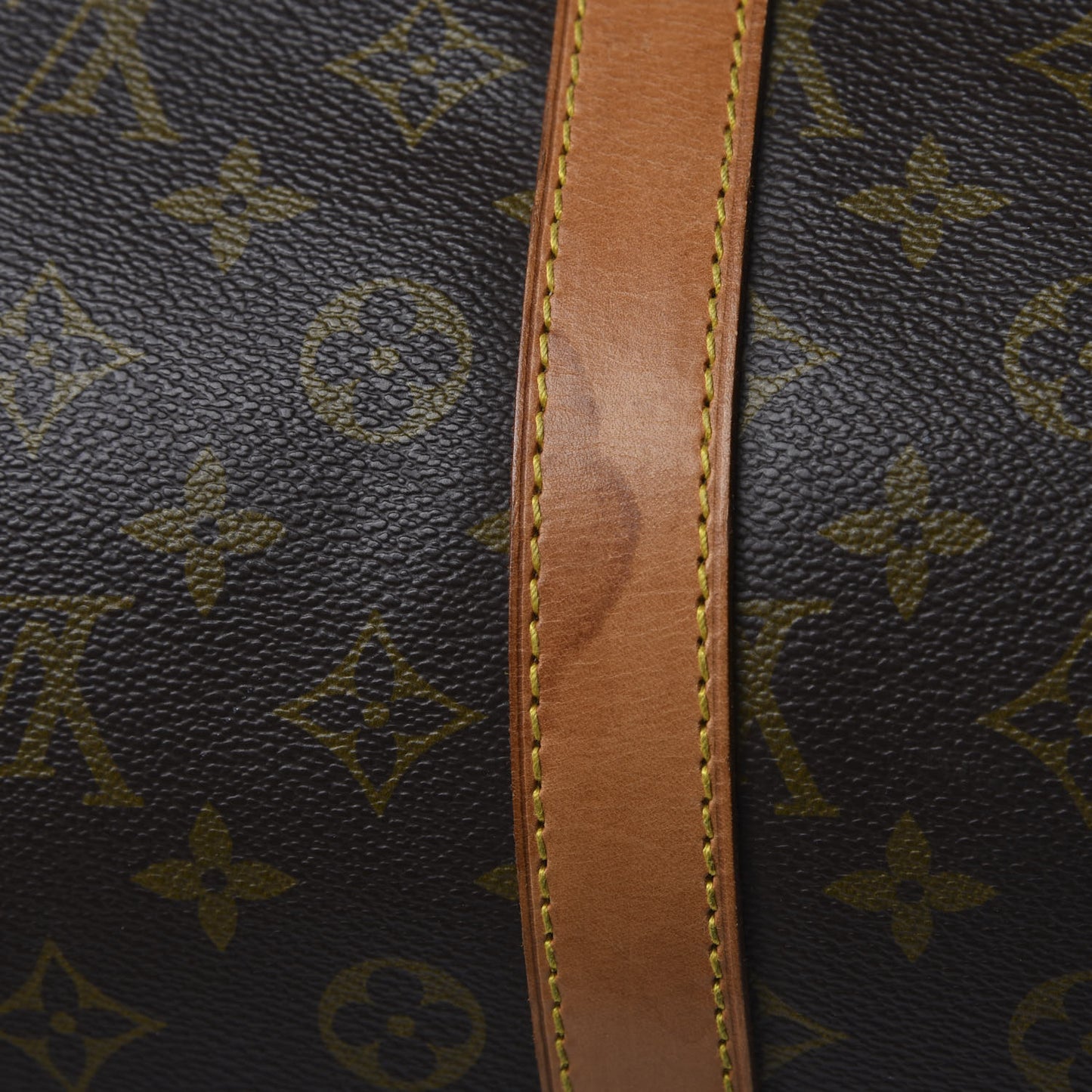 Monogram Keepall 55