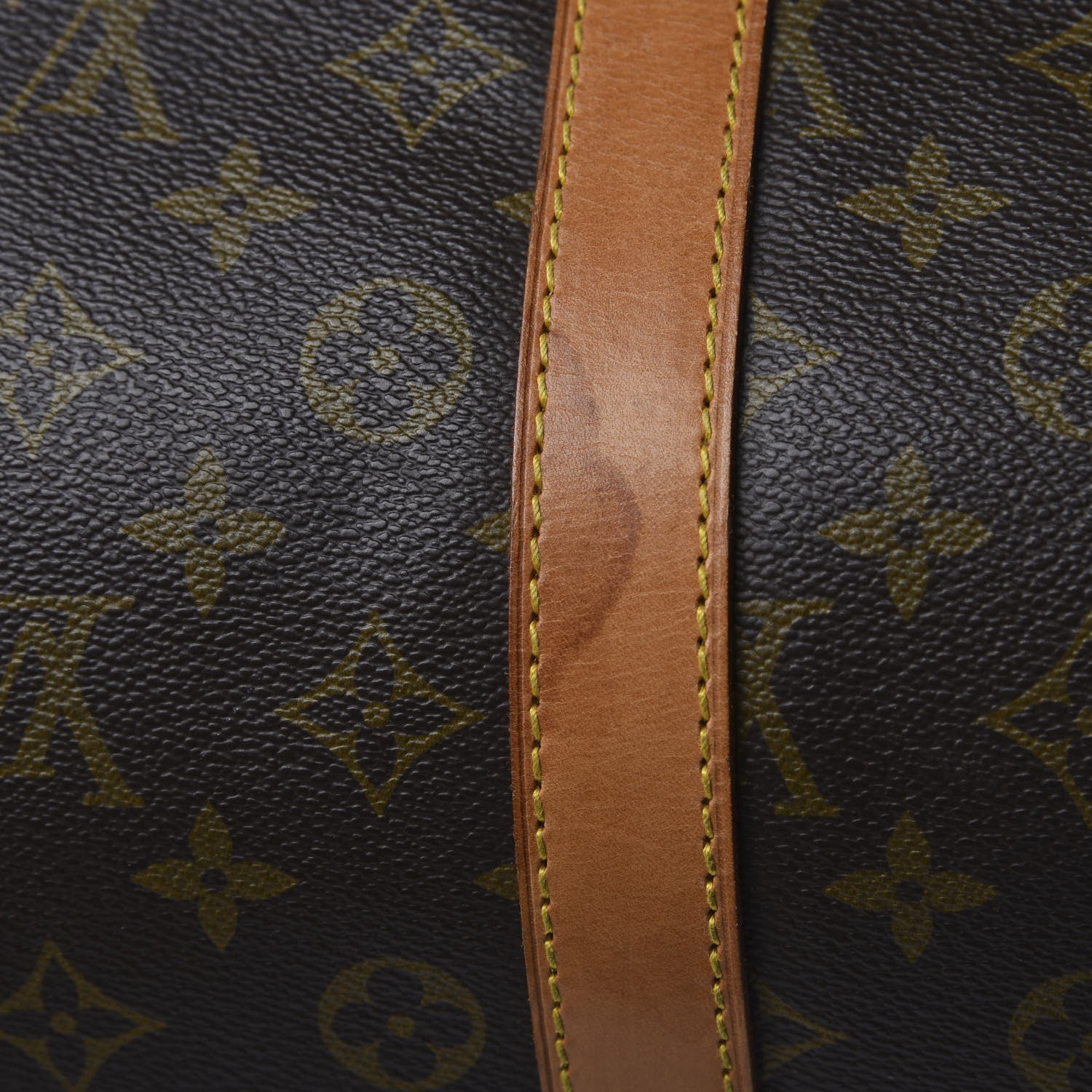 Louis Vuitton Monogram Keepall 55 13 of 20