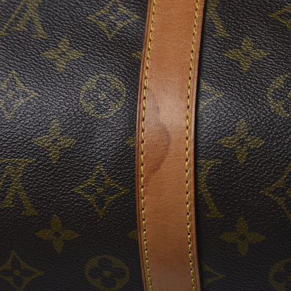 Louis Vuitton Monogram Keepall 55 13 of 20