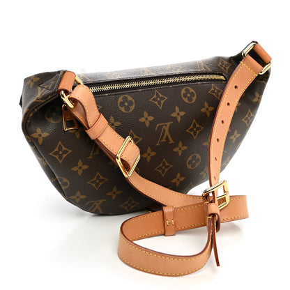 Louis Vuitton Monogram Bumbag 2 of 8