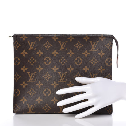 Louis Vuitton Monogram Toiletry Pouch 26 2 of 8