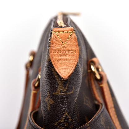 Louis Vuitton Monogram Totally MM 8 of 10
