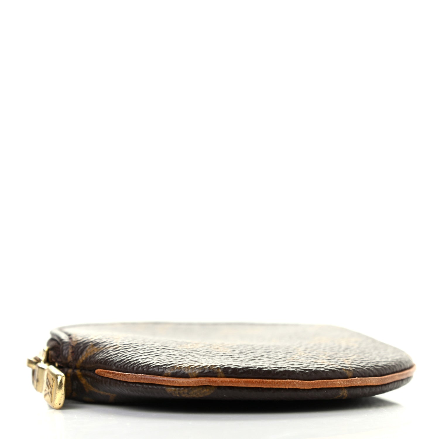 Louis Vuitton Monogram Round Coin Purse 4 of 7