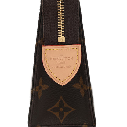 Louis Vuitton Monogram Toiletry Pouch 19 6 of 6