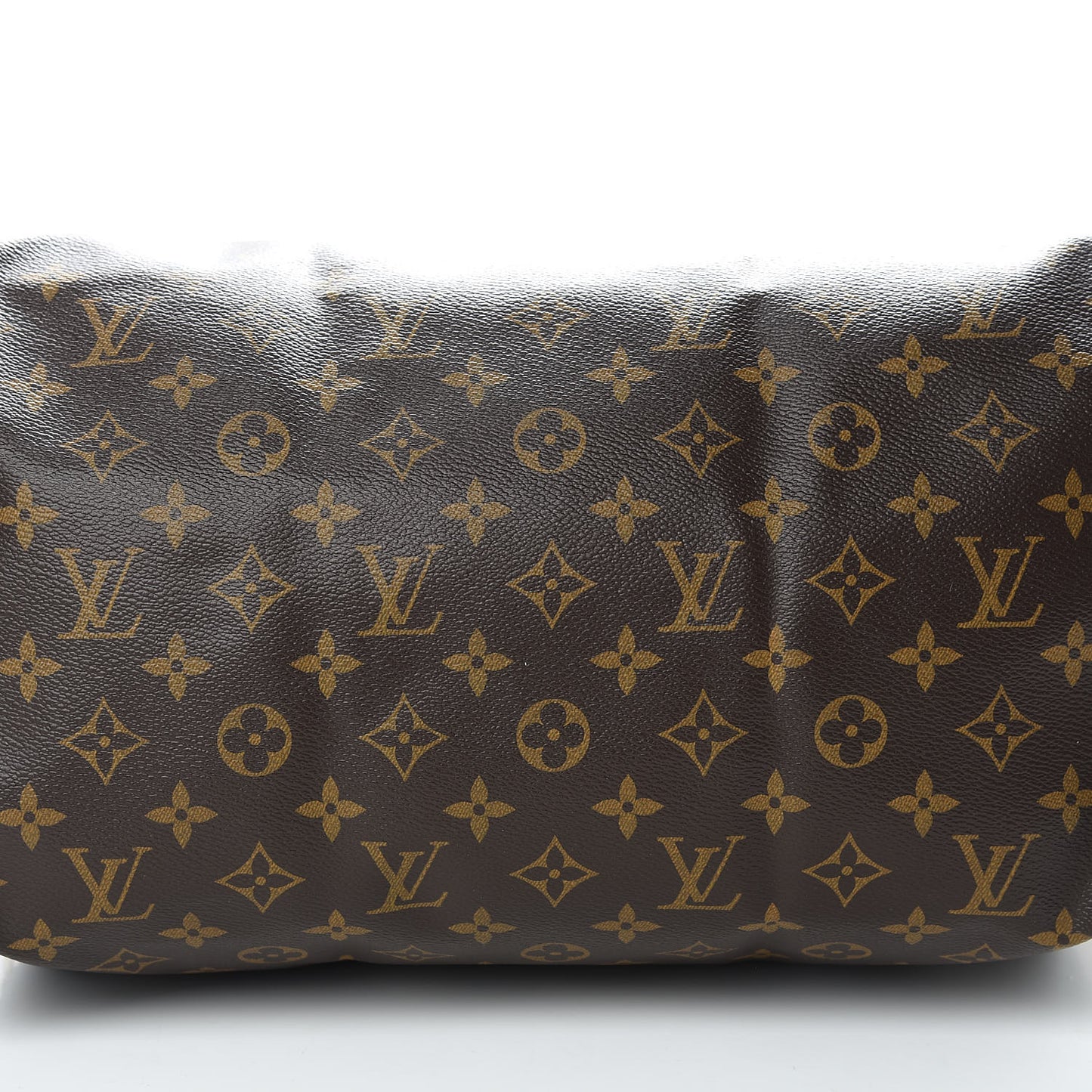 Monogram Speedy Bandouliere 35