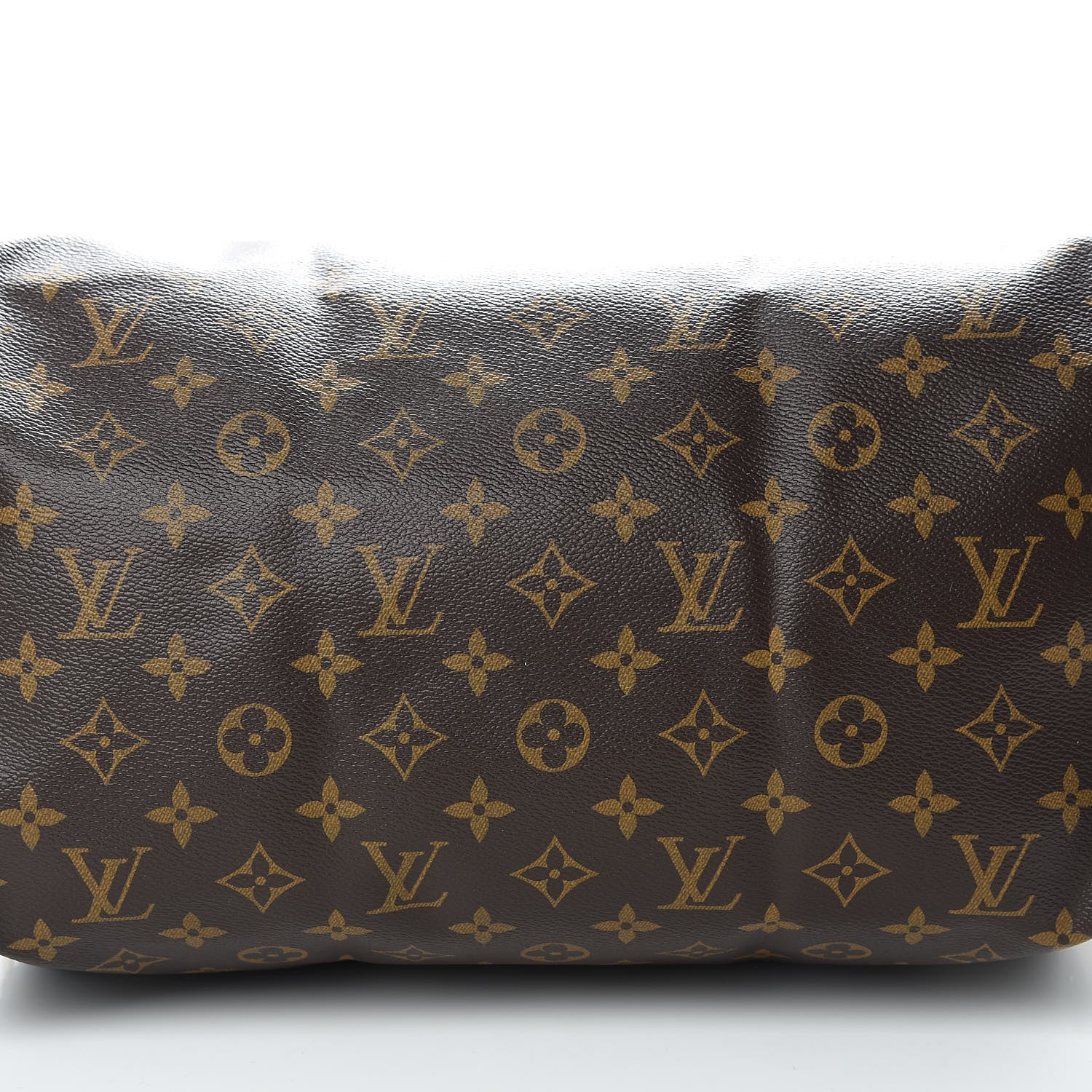 Louis Vuitton Monogram Speedy Bandouliere 35 12 of 13