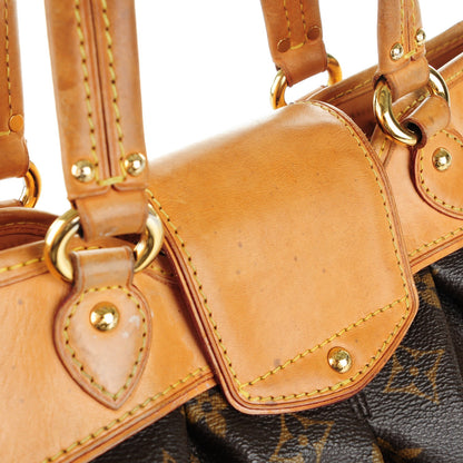 Louis Vuitton Monogram Boetie PM 7 of 13